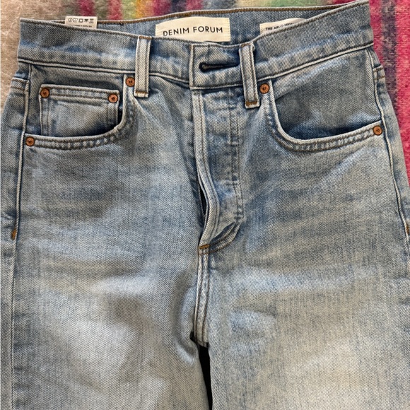 Denim Forum Arlo - Picture 5 of 12